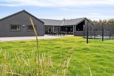 5 Sterne Ferienhaus in Løkken