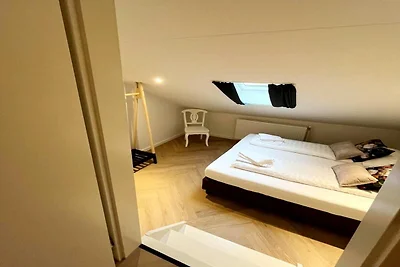 Appartement in Ubachsberg bij Fietsroutes