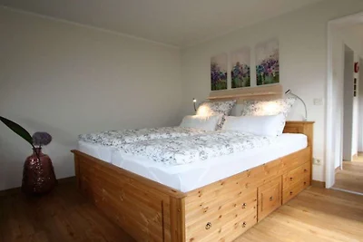 Alpenflair Ferienwohnung 107