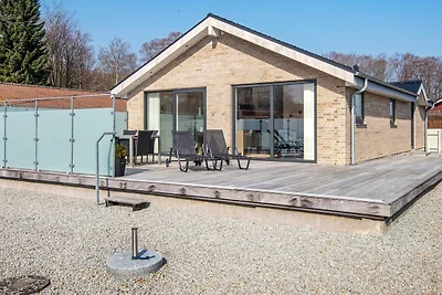 6 Personen Ferienhaus in Bjert