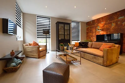 Apartment in Spa f�r zwei Personen