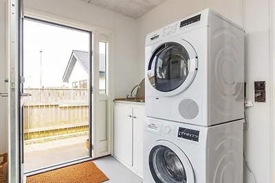 6 Personen Ferienhaus in Thyborøn-By Traum
