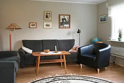 6 Personen Ferienhaus in Storsteinnes