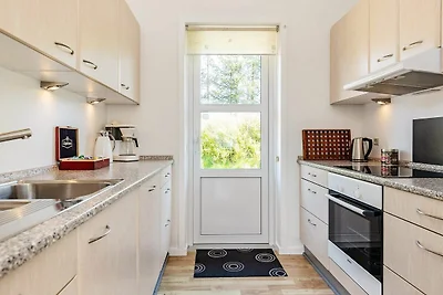 6 Personen Ferienhaus in Hals-By Traum