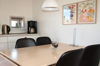 6 Personen Ferienhaus in Rømø-By Traum