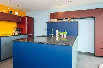 6 Personen Ferienhaus in Thyholm-By Traum