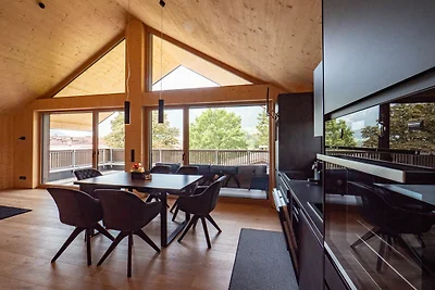 Wohnung in Mieders nahe Skilift