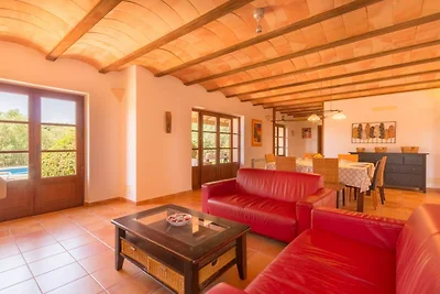 Villa a Sant Llorenç Des Cardassar