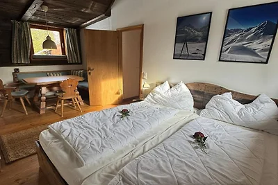 Landhaus Finkenhof