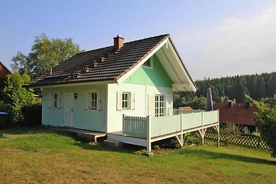 Ferienhaus , Tanne - ehemals TUI Ferienhaus