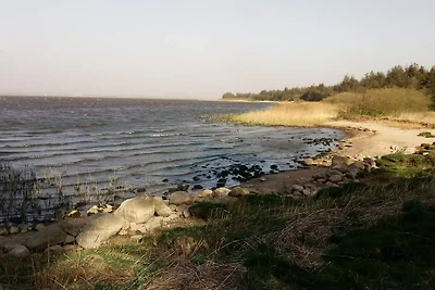 6 persoons vakantie huis in Ulfborg