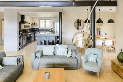 Huizen en villa's voor 14 personen