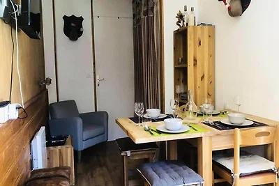 2 Zimmer für 4 Personen