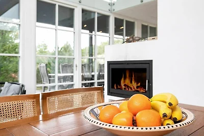 Blåvand Garden Retreat: Ruhiger Rückzugsort
