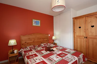 Wohnung mit Geschirrspüler in Les Deux Alpes