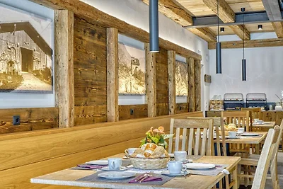 Appartement met één slaapkamer