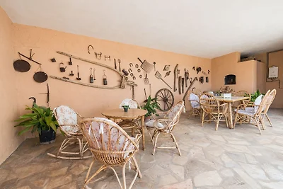 Sa Vinyota - Ferienhaus Mit Privatem Pool