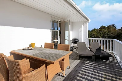 4 Personen Ferienhaus in Skagen-By Traum
