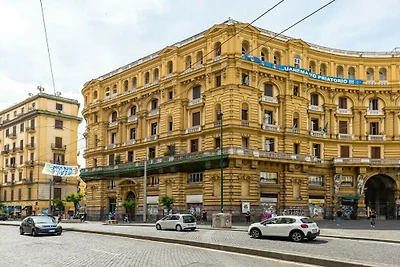 Apartament Rodzinny Rettifilo
