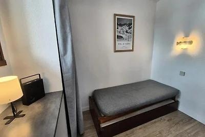 Appartamento a Tignes Val Claret sulle piste