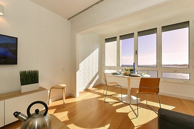 Schöne Wohnung mit Balkon