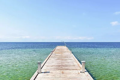 4 Personen Ferienhaus in BORGHOLM