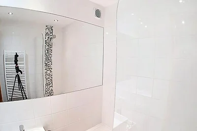 Wohnung in Val d'Isère bei Solaise