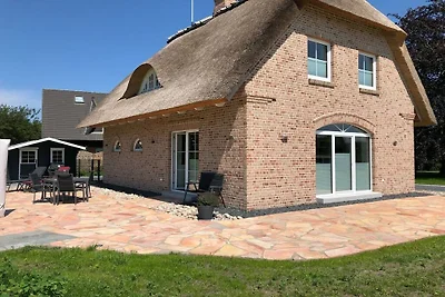 Vakantiehuis met 2 slaapkamers