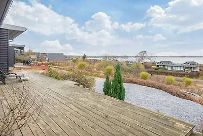 5 Sterne Ferienhaus in Sjølund