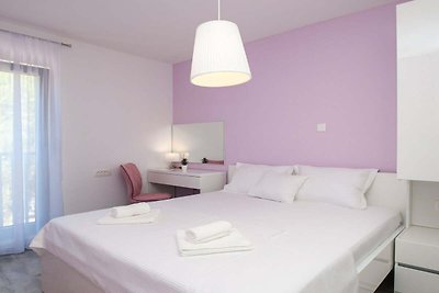 Apartments Dva Galeba - Comfort One Bedroom A...