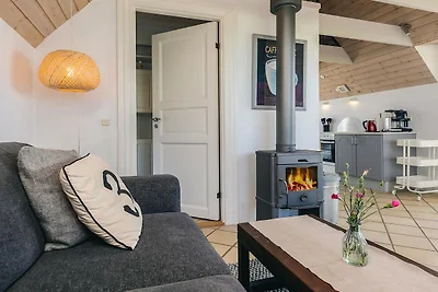 4 persoons vakantie huis in Karrebæksminde