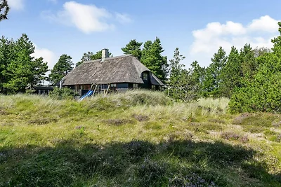 4 Sterne Ferienhaus in Blåvand