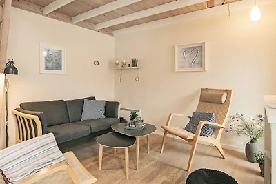 4 Personen Ferienhaus in Ærøskøbing-By Traum