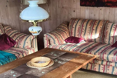 4 Personen Ferienhaus in Hals