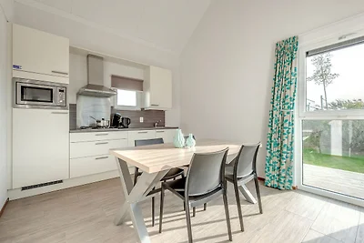 Casa vacanze unifamiliare a un piano, a pochi...