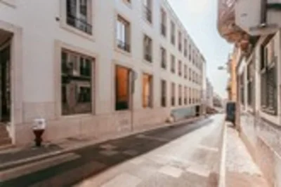 Elegantes Apartment im Herzen von Lissabon