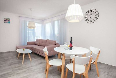 Apartments Dva Galeba - Standard One Bedroom ...