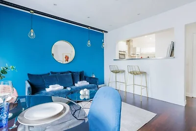 Apartment f�r 4 Personen in Saint-Mande