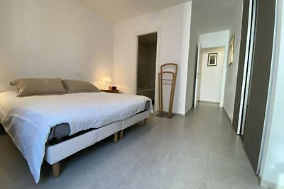 Apartment in Cannes in der Nähe des Palais...