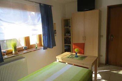 Gemuetliche Ferienwohnung am Meer in...