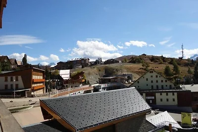 Studio in Viel Alpe nahe Telecenter Lift