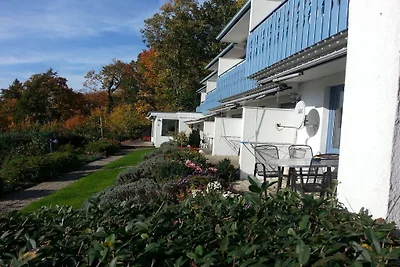 1 in the Sielbeck house on the Kellersee