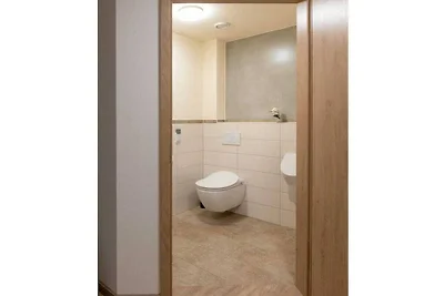 Ferienwohnung mit 1 Schlafzimmer