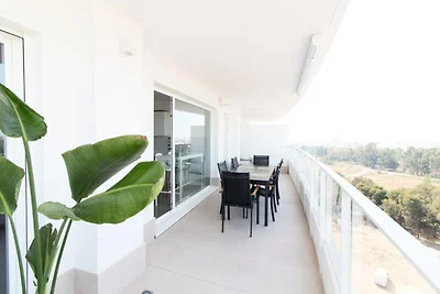 Appartement in Canet vlakbij het mooiste...