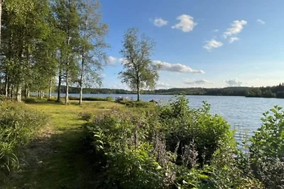 6 Personen Ferienhaus in GRÄSMARK-By Traum