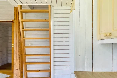 5 Personen Ferienhaus in BREDARED-By Traum