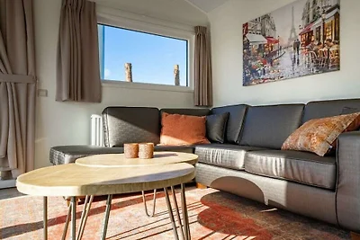 Ferienhaus in Mol mit Terrasse und Wifi
