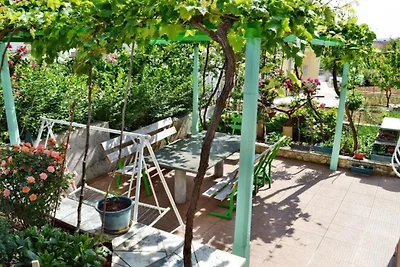 One Bedroom Apartment (A2)