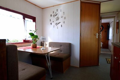 Appartement in Meisberg mit hauseigenem...