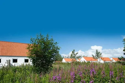 Luxus-Ruckzug in Skagen -- By Traum...
